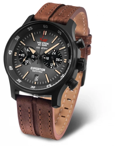 VOSTOK EUROPE Karóra, Férfi, Expedition család, 202904